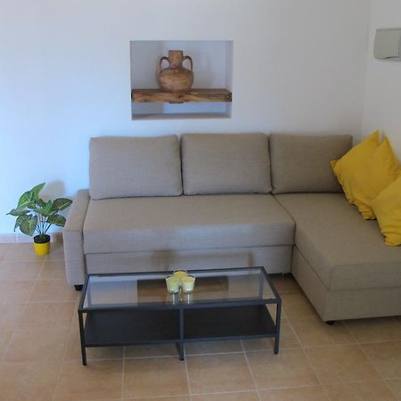 Casa Can Pep - Astbury Formentera San Ferrán de ses Roques Eksteriør bilde