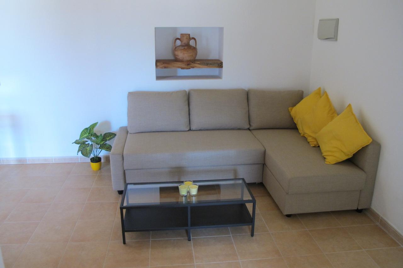Casa Can Pep - Astbury Formentera San Ferrán de ses Roques Eksteriør bilde