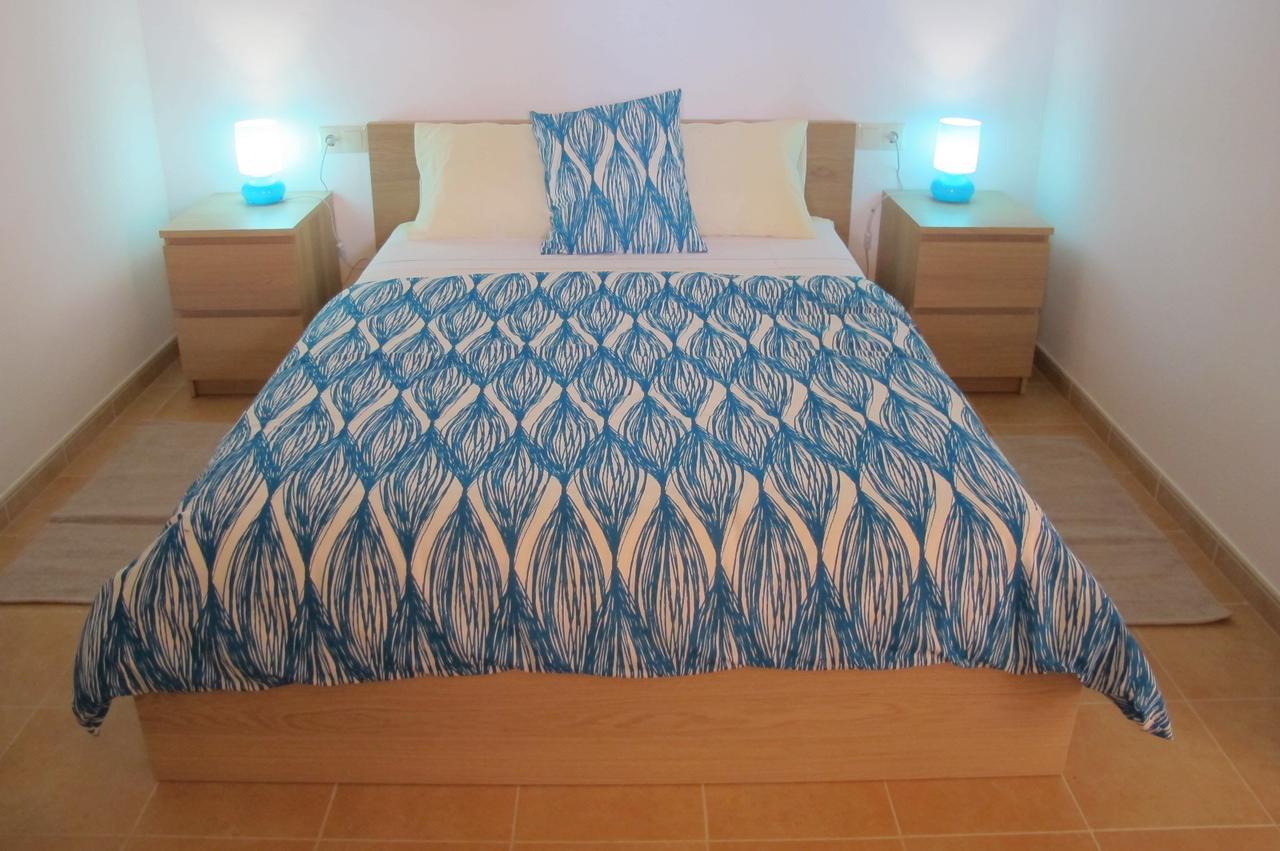 Casa Can Pep - Astbury Formentera San Ferrán de ses Roques Eksteriør bilde