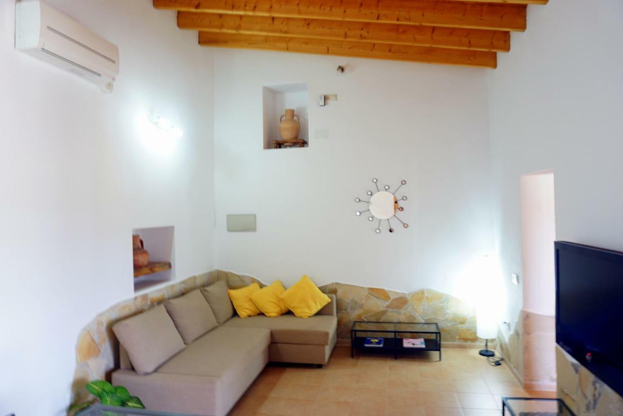 Casa Can Pep - Astbury Formentera San Ferrán de ses Roques Rom bilde